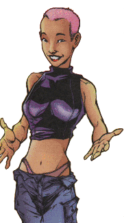x-force